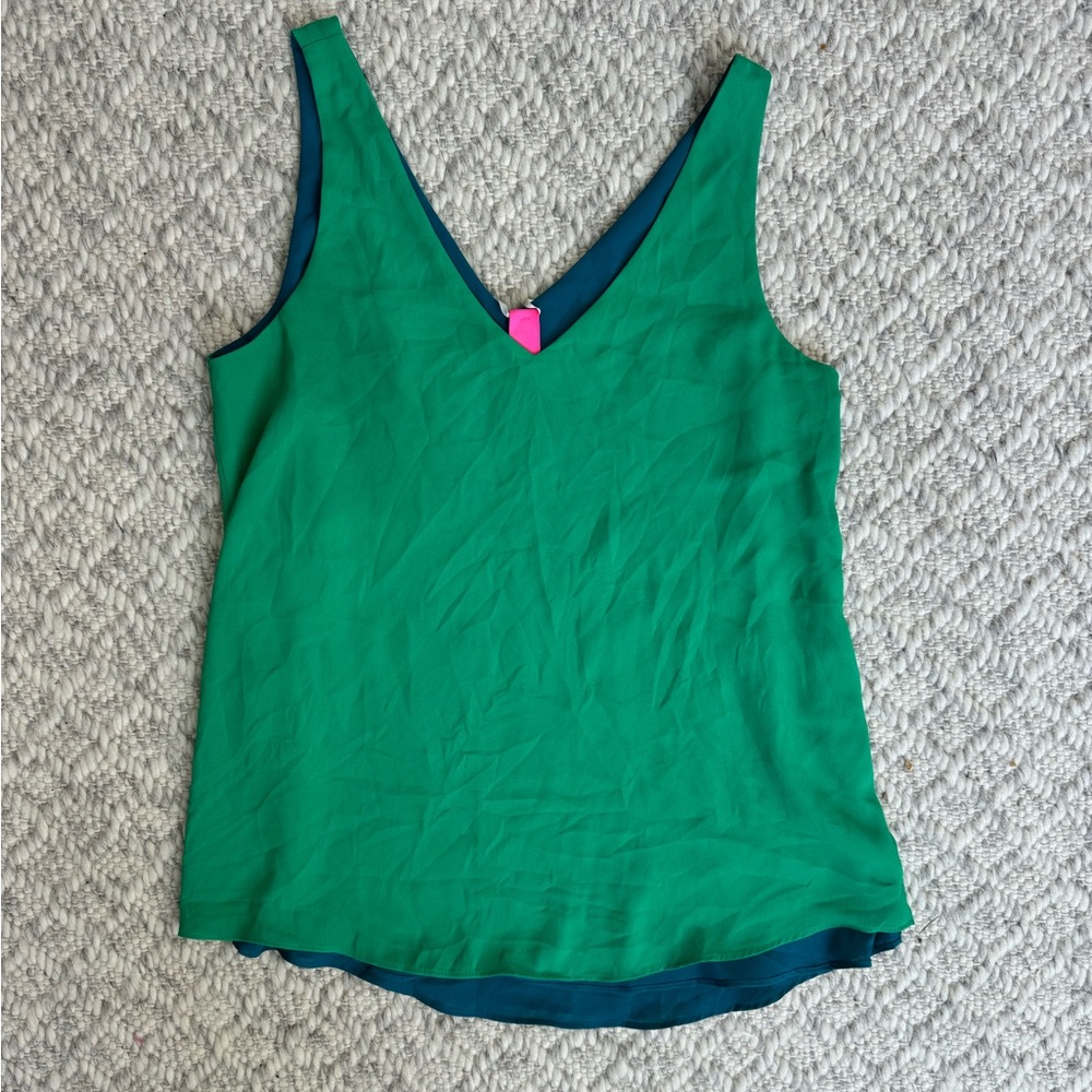 Lilly Pulitzer Florin Top